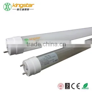 1200mm 18w High End CE Approved New 2015 Hot Sale t8 Led Tube thumbnail-1