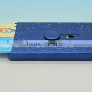 Customized Metal Name Card Case thumbnail-1