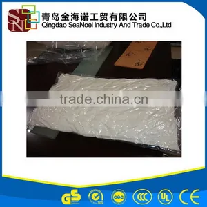 Cheap Price Custom Durable Fully Automatic Pillow Packing Machine thumbnail-1