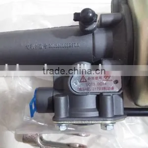 Shacman Truck Used Clutch Slave Cylinder, Truck Clutch Slave Cylinder thumbnail-3