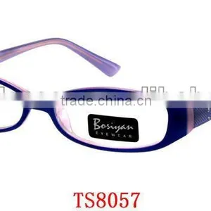 CP Injection Optical Eyewear Frames,TS8057 thumbnail-1