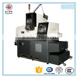 2016 High Performance Model BS203 Cheap Price CNC Tools With High Quality thumbnail-1