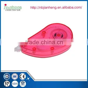 Korea 6m Sneakers OEM China Correction Tape thumbnail-1