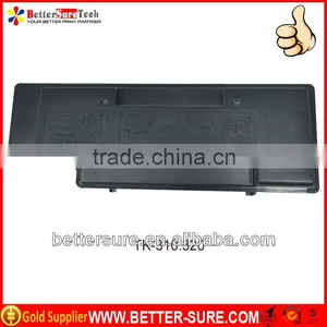 Compatible Kyocera Toner Cartridge Tk310 Compatible for Kyocera PRINTER FS-2000D thumbnail-1