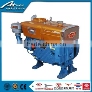 Evaporating SF1105 Single Cylider Diesel Engine thumbnail-1