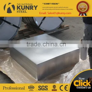 TIN COATED SHEET PLATE thumbnail-5