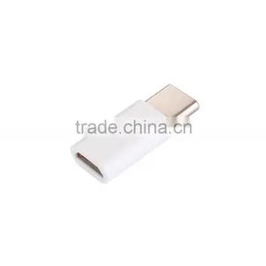 New Design USB 3.1 Type-C Male To Micro USB Female Adapter thumbnail-2