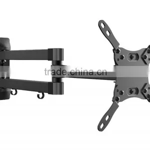 Cantilever Wall Mounted Brackets for Flat Panel TV 23"-42" thumbnail-1