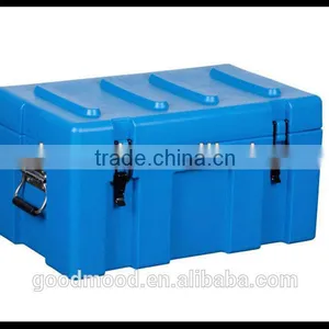 Large Plastic Storage Truck thumbnail-1