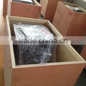 Three Phase Generator/ 16kw Brushless Synchronous ac Alternator/ ac Alternator 50HZ & 60HZ thumbnail-6