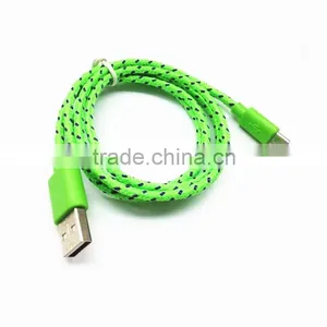 China Supplier Wholesale Usb Cable Types thumbnail-2