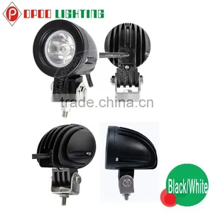 Bright 10w Led Work Light,C.ree 2inch Auto 10w Led Work Light thumbnail-5