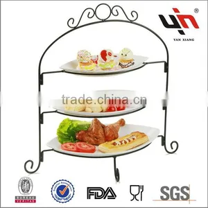 Y1040 Super White Porcelain Modern Housewares thumbnail-1