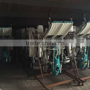 KUBOTA Rice Transplanter SPW-28C/2 Rows Transplanter thumbnail-2