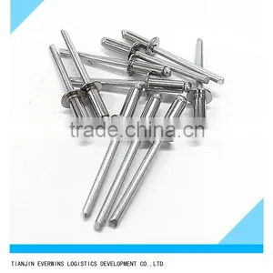 Stainless Steel Drawing Rivet thumbnail-5