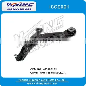 Yuhuan Lower Control Arm For CHRYSLER PT CRUISER OEM:4656731AH thumbnail-1