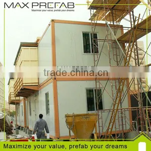 USD200 Coupon China Factory Middle East Office Container thumbnail-1
