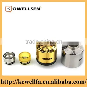 Vape Band Customized 2016 Able Competition Gyre Mod Twist Gyre Mod Rda Atomizer Rda Atomizer ARC ATTY RDA From Kowellsen thumbnail-5
