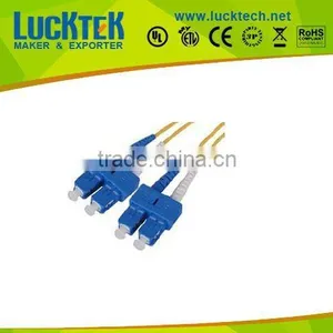 Fiber Optic Patch thumbnail-1