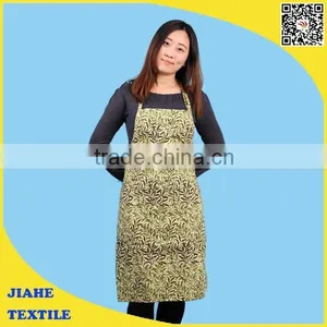 Cotton Denim Kitchen Apron thumbnail-1