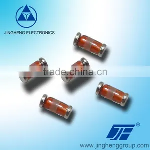 LLDB3 LLDB4 LLDB6 LLDC34 MINIMELF PACKAGE SMD Diac for Ballast HID Ballast thumbnail-1
