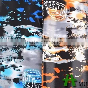 Mulinsen New Design Printed Satin Ribbon Factory in China thumbnail-2