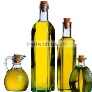 Crude Degummed Rapeseed Oil thumbnail-3