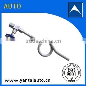 Instrument Stainless Steel Accessories of Good Glossiness thumbnail-1