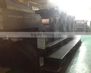 Zhongshan Fucheng Paper Product Factory company overview - view 1 thumbnail