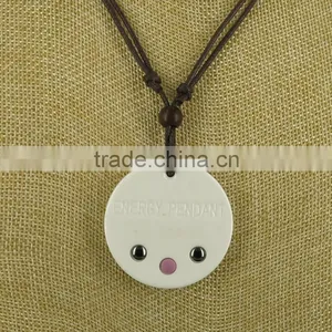Powerful Bio Scalar Energy Quantum Pendant Necklace thumbnail-6
