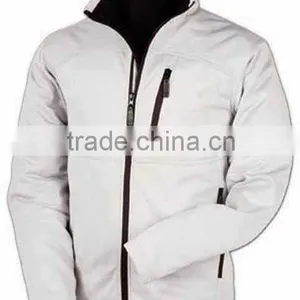 Mens Softshell Jacket thumbnail-1