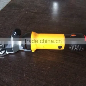 Professional Adjustable Speed Electric Sheep Clippers thumbnail-1