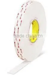 3M 4920 Double Sided VHB Acrylic Foam Tape thumbnail-1