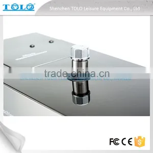 Commercial Electric Steam Turbine Generator for Sale thumbnail-4