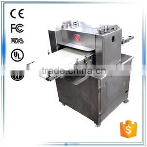 Efficient Energy Security Clean Automatic Vegetable Slicer Vegetable Cutter Sale thumbnail-1
