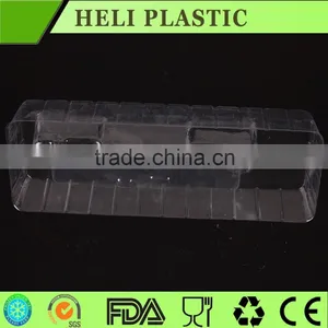 Transparent Blister Electronic Packaging thumbnail-2