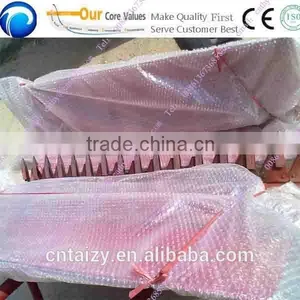 New Designed Mini Chili Harvester With High Quality thumbnail-2