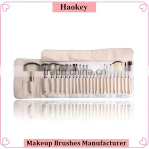 High Quality Pro Brand Your Own Brushes Set 24 Pcs Makeup Brush thumbnail-2