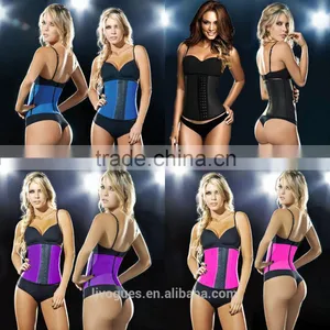 Ljvogues Black Open Hot Sex Women Photo Corset thumbnail-5