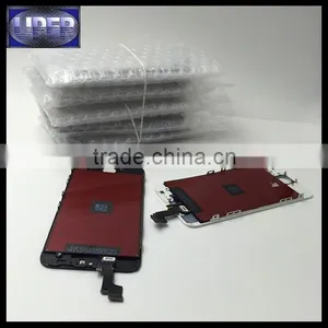Chinese Lcd Digitizer Touch Screen Assembly for Iphone 5S Black Brand TM,JDF,LT,SC thumbnail-3