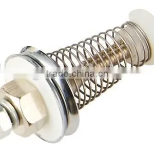 Smg 801stoll Spring Yarn Tensioner for Stop Motion of Sock Machine /tension Set thumbnail-2