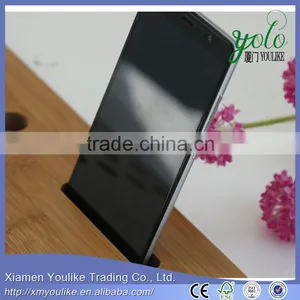 100% Natural Lap Writing Desk Mobile Lap Desk Bamboo Lap Desk Quality Choice thumbnail-2