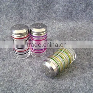 Hand Painting Spice Jar thumbnail-1