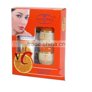 Best Lemon Papaya Whitening and Freckle Spots Remove Cream Aichun Freckle Removing Cream thumbnail-2