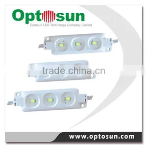 IP65 3528 White CE RoHS 12vdc Led Light Module thumbnail-1