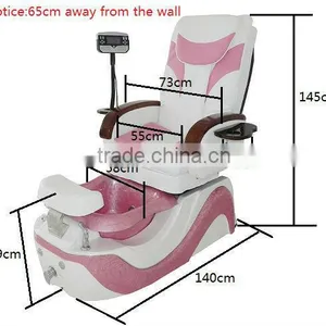 Wholesale Pedicure Chair Spa and Salon Furnitures thumbnail-5