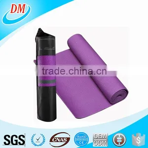 China Outdoor Lady Sport Waterproof Yoga Mat Bag thumbnail-1