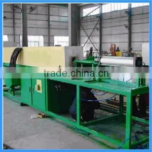 Silicon Control Induction Hot Forging Furnace (JL-KGPS) thumbnail-1
