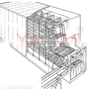 Cooling Tunnel System thumbnail-1
