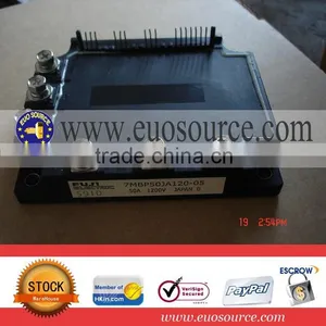 Fuji Ipm 7MBP50JA120-05 thumbnail-2